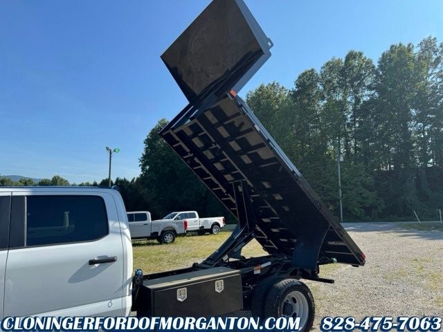 2026 Ford F-450SD XL DRW