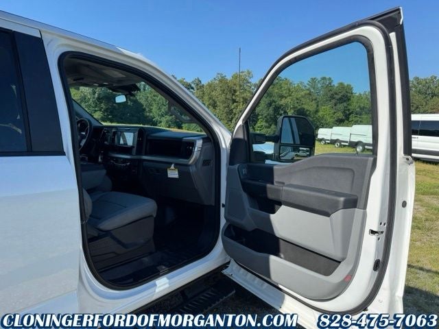 2026 Ford F-450SD XL DRW