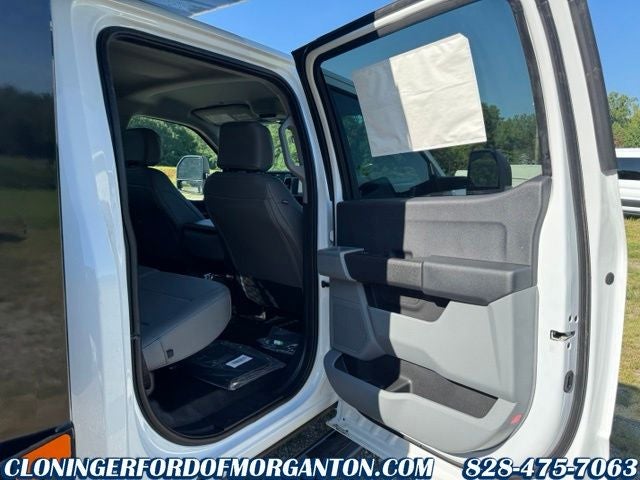 2026 Ford F-450SD XL DRW