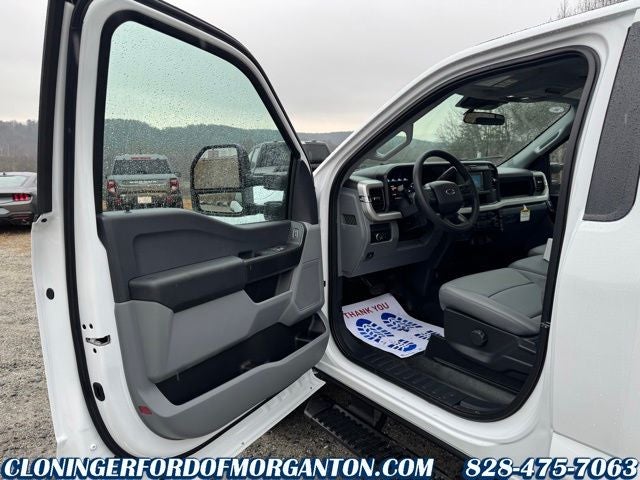 2026 Ford F-350SD XL DRW