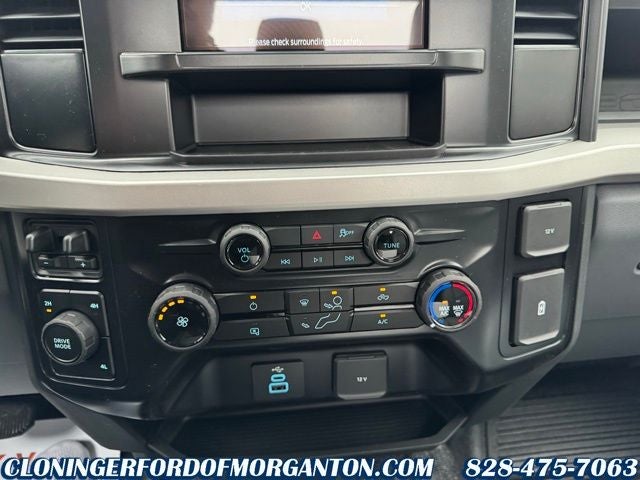 2026 Ford F-350SD XL DRW