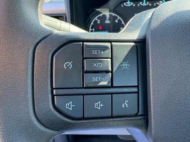 2025 Ford F-550SD XL DRW