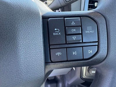 2025 Ford F-550SD XL DRW