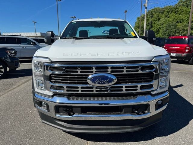 2025 Ford F-550SD XL DRW