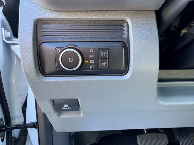 2025 Ford F-550SD XL DRW