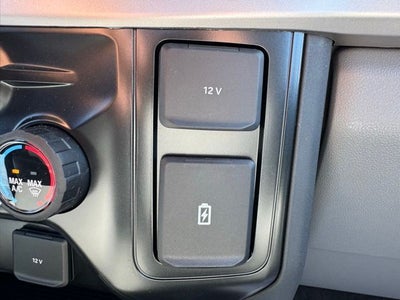 2025 Ford F-550SD XL DRW