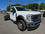 2025 Ford F-550SD XL DRW