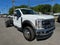 2025 Ford F-550SD XL DRW