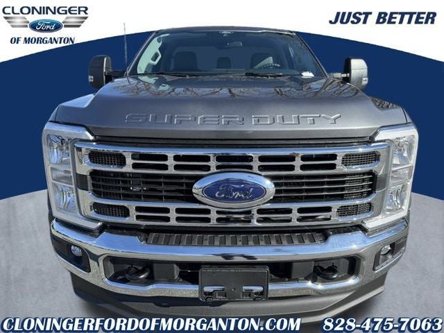 2026 Ford F-550SD XLT DRW
