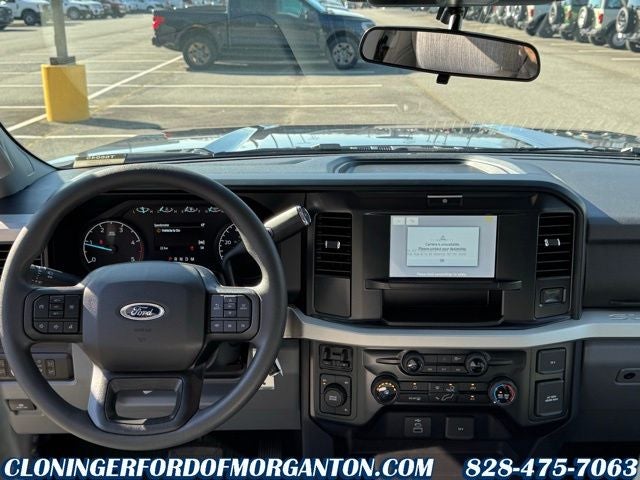 2026 Ford F-550SD XLT DRW