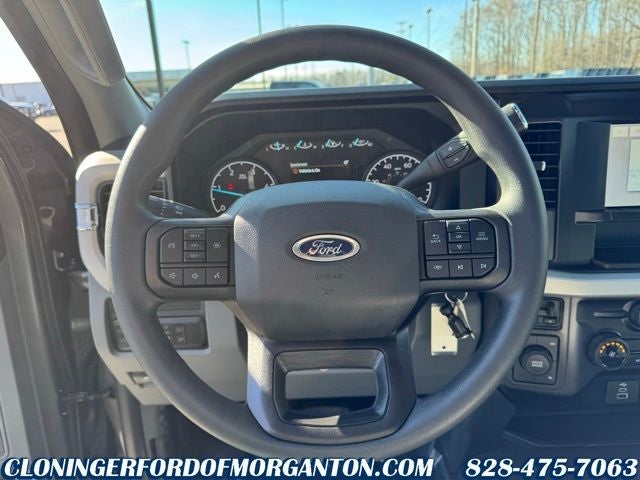 2026 Ford F-550SD XLT DRW