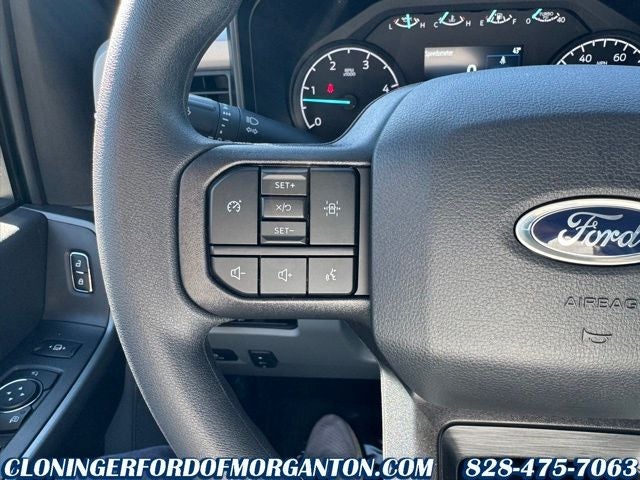 2026 Ford F-550SD XLT DRW