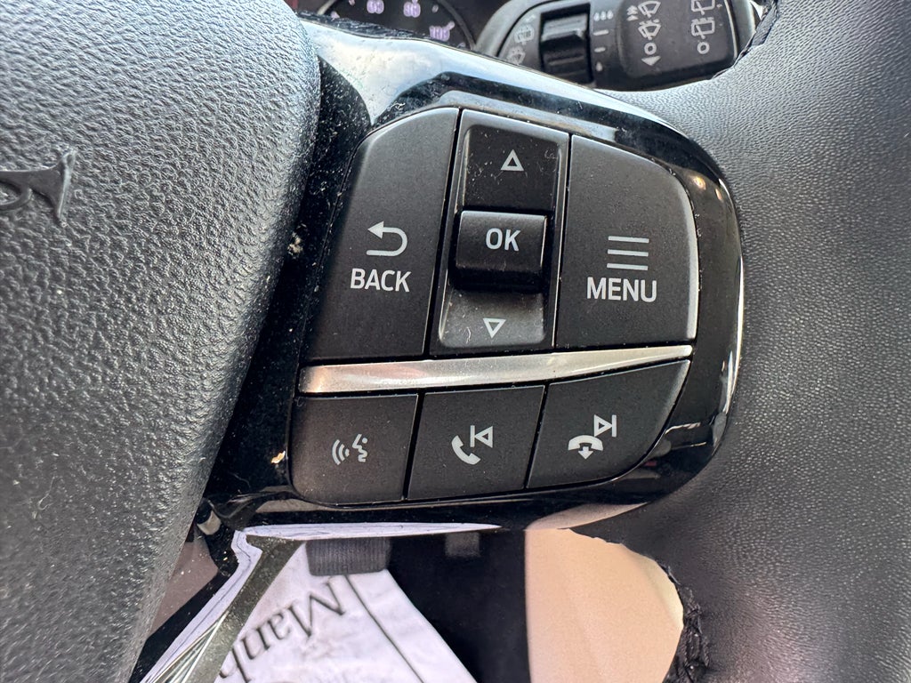 2022 Ford Escape Hybrid SEL Hybrid