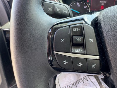 2022 Ford Escape Hybrid SEL Hybrid