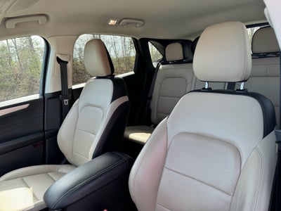 2022 Ford Escape Hybrid SEL Hybrid