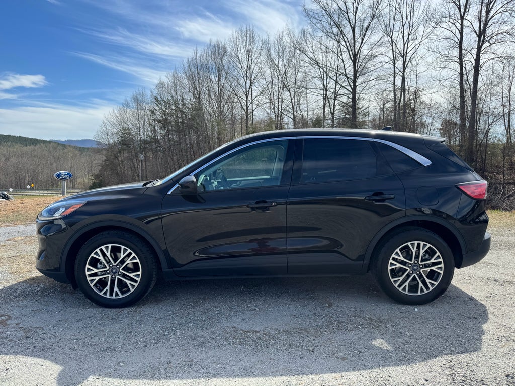 2022 Ford Escape Hybrid SEL Hybrid