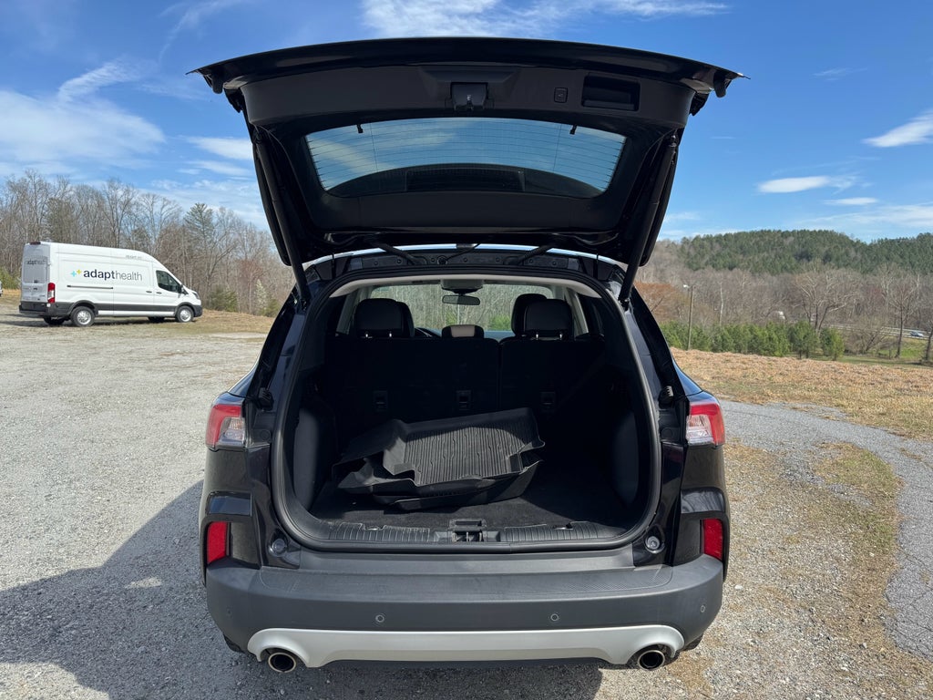 2022 Ford Escape Hybrid SEL Hybrid