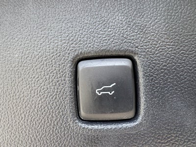 2022 Ford Escape Hybrid SEL Hybrid