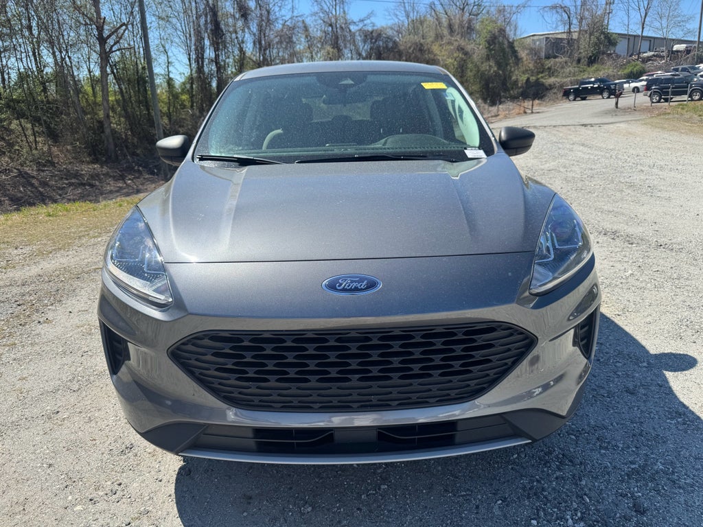 2022 Ford Escape S