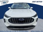 2026 Ford Escape Hybrid Platinum
