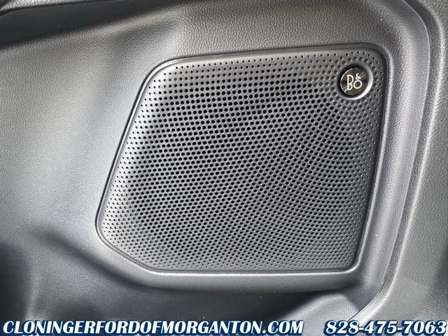 2026 Ford Escape Hybrid Platinum