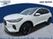 2026 Ford Escape Hybrid Platinum