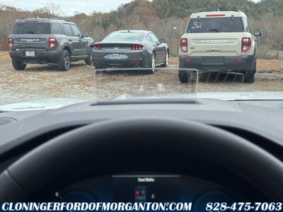 2026 Ford Escape Hybrid Platinum