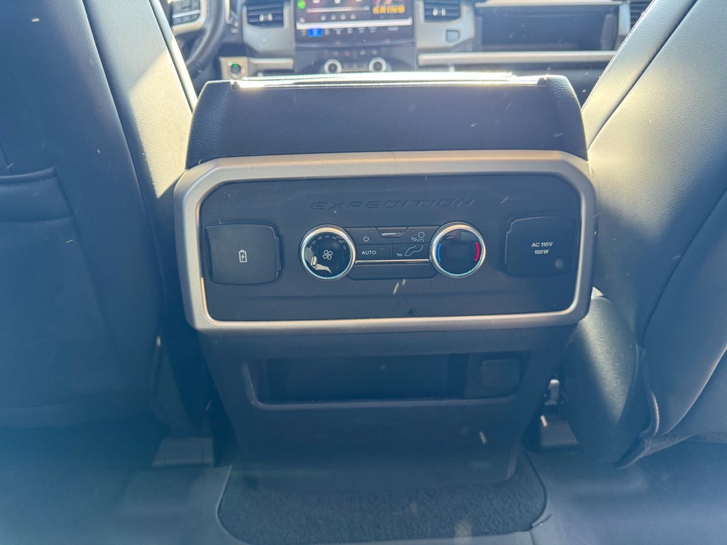 2023 Ford Expedition Max XLT