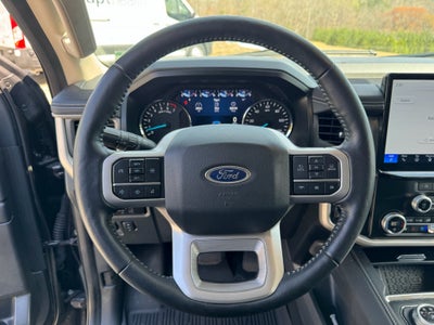 2023 Ford Expedition Max XLT