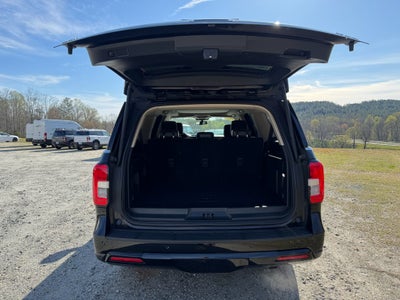 2023 Ford Expedition Max XLT