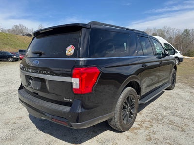 2023 Ford Expedition Max XLT