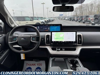 2026 Ford Expedition Max Active