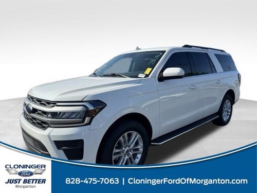 2022 Ford Expedition Max XLT