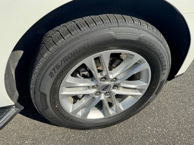 2022 Ford Expedition Max XLT