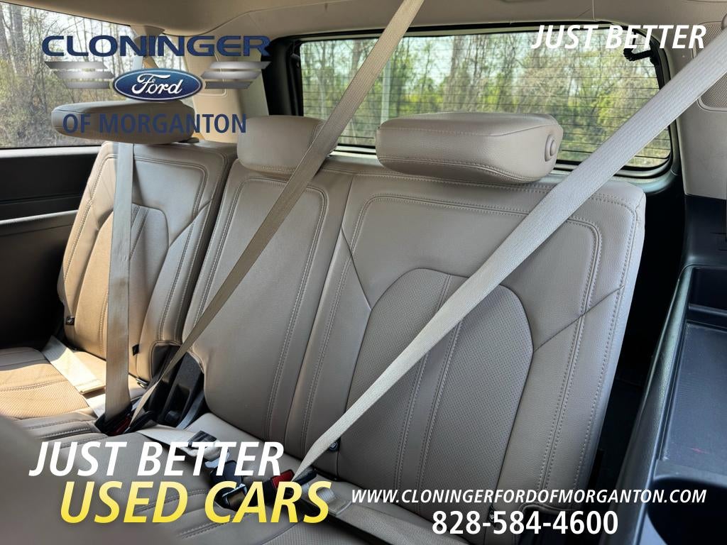 2023 Ford Expedition Max Limited