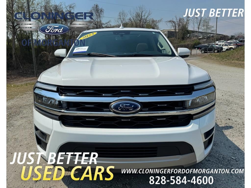 2023 Ford Expedition Max Limited