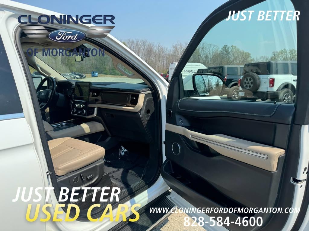 2023 Ford Expedition Max Limited