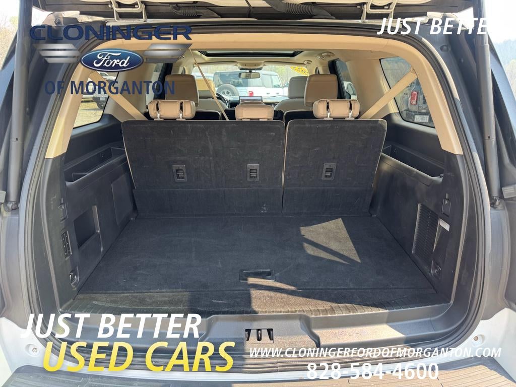 2023 Ford Expedition Max Limited