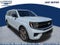 2027 Ford Expedition Max King Ranch