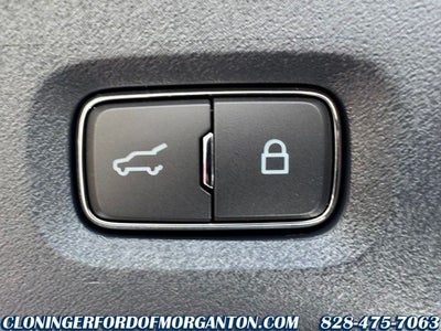 2027 Ford Expedition Max King Ranch