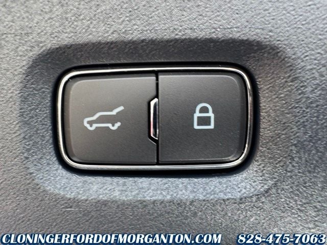 2027 Ford Expedition Max King Ranch