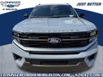 2027 Ford Expedition Max King Ranch