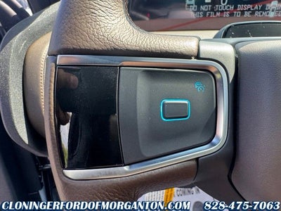 2027 Ford Expedition Max King Ranch