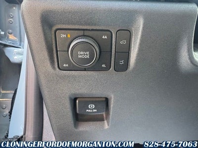 2027 Ford Expedition Max King Ranch