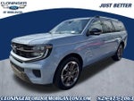2027 Ford Expedition Max King Ranch