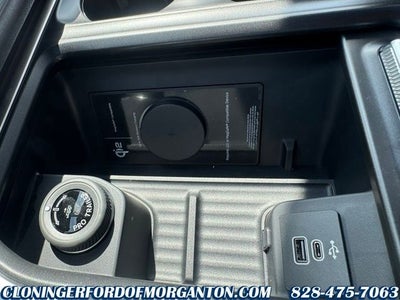 2027 Ford Expedition Max King Ranch