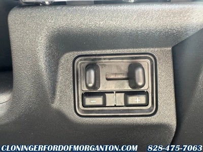 2027 Ford Expedition Max King Ranch