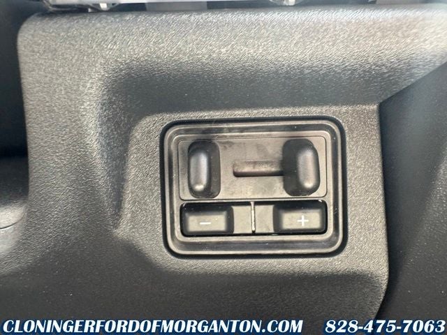 2027 Ford Expedition Max King Ranch