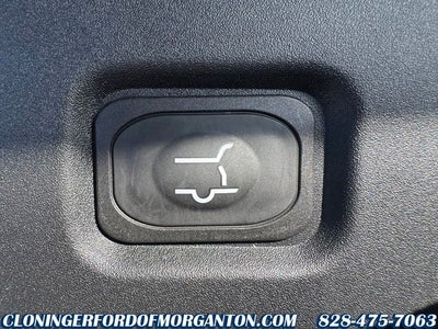 2027 Ford Expedition Max King Ranch