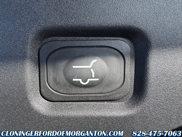 2027 Ford Expedition Max King Ranch